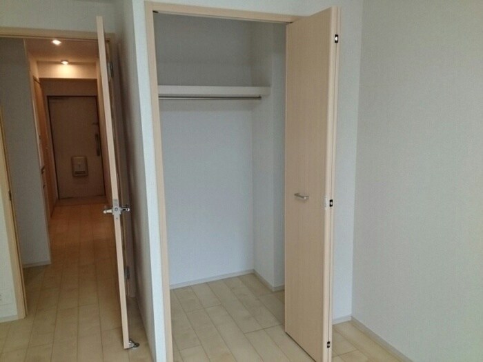 物件内観写真11　(収納)