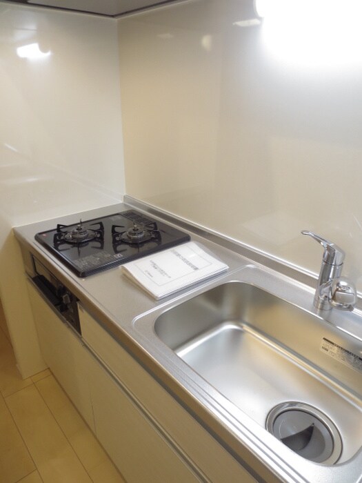 物件内観写真14　(キッチン)