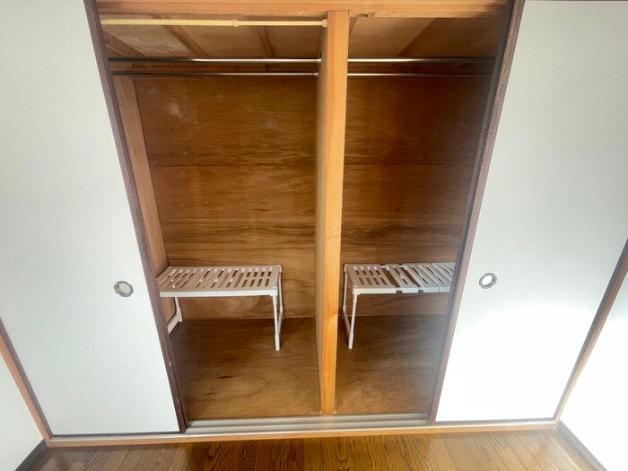 物件内観写真15　(収納)