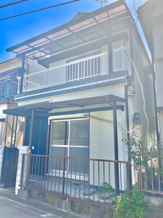 千代田戸建て