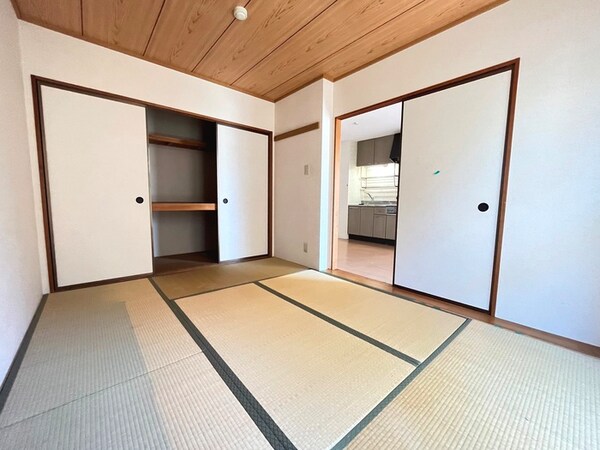 居室