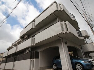 ヴィンテ－ジ・ミカゲ外観写真