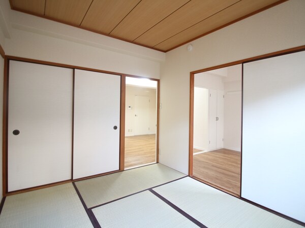 居室