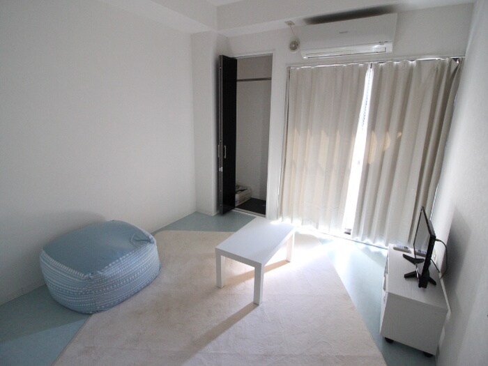 物件内観写真7　(居室)