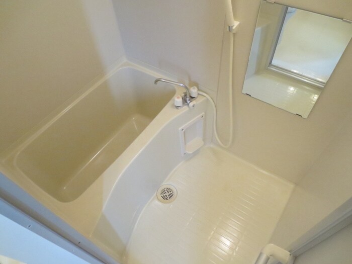 物件内観写真9　(バス／シャワールーム等)