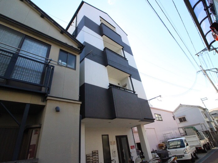 物件外観写真5　(外観写真)