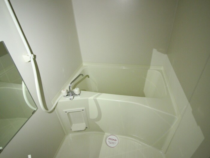 物件内観写真10　(バス／シャワールーム等)