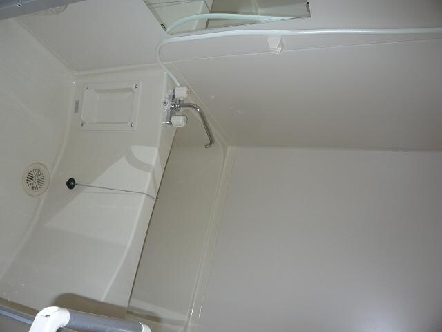 物件内観写真12　(バス／シャワールーム等)