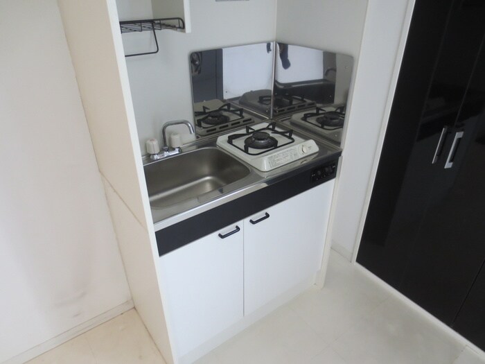 物件内観写真13　(キッチン)