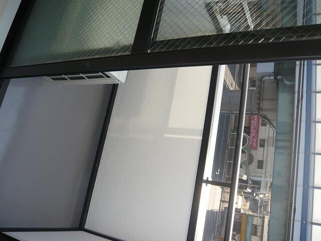 物件内観写真15　(ベランダ・バルコニー)