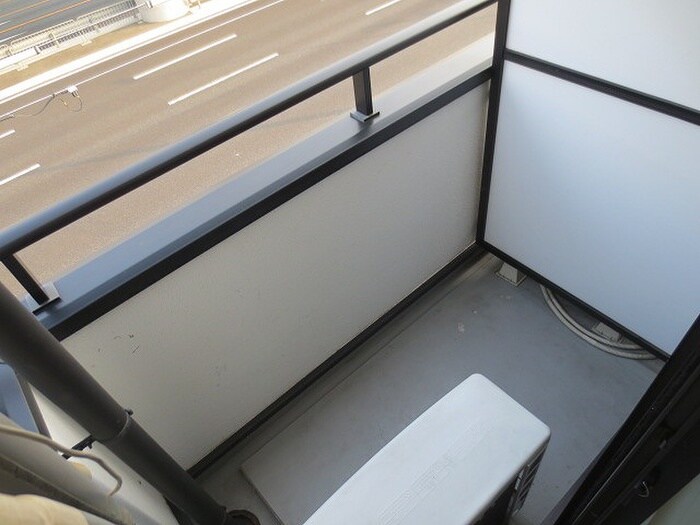 物件内観写真16　(ベランダ・バルコニー)