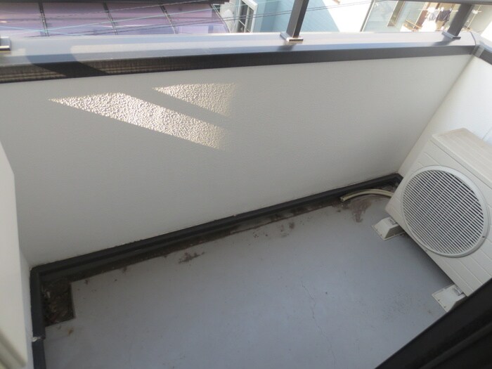 物件内観写真16　(ベランダ・バルコニー)