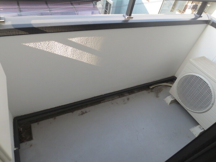 物件内観写真18　(ベランダ・バルコニー)