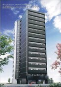 ラヴ心斎橋ウエスト(1203)