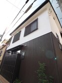 鳴滝蓮花寺町貸家