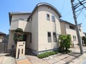 西川タウンハウスＡ