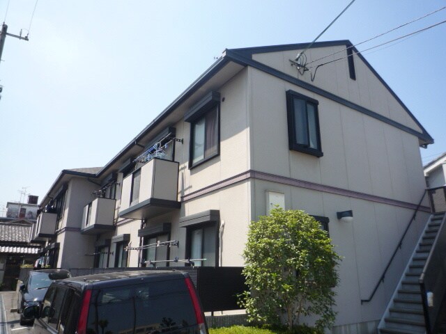 物件外観写真3　(外観写真)