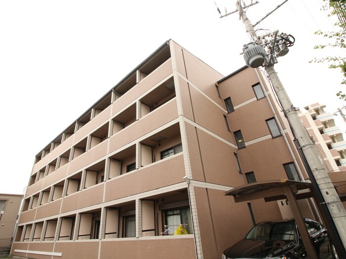 物件外観写真6　(外観写真)