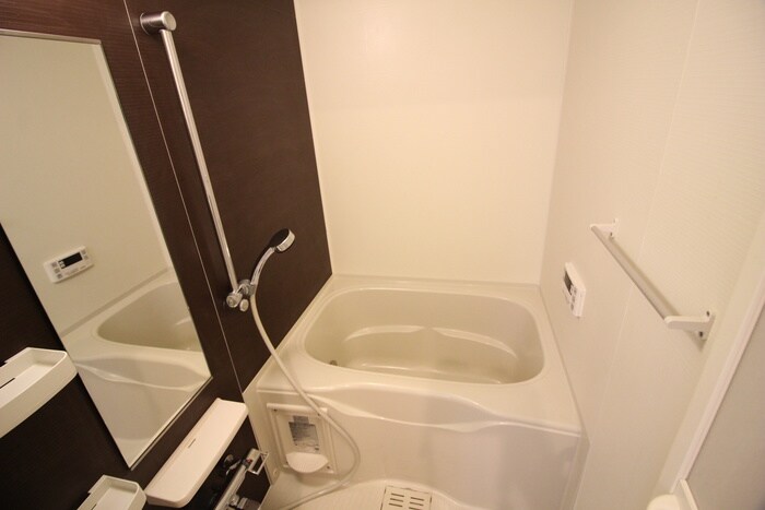物件内観写真10　(バス／シャワールーム等)