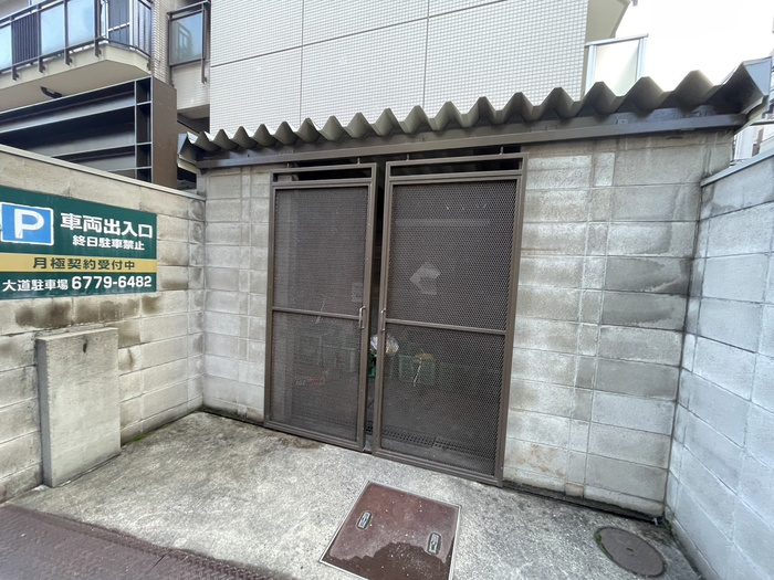 外観写真