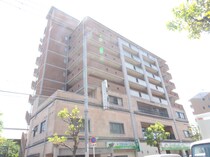 コ－ポＹＭ　２１の外観写真