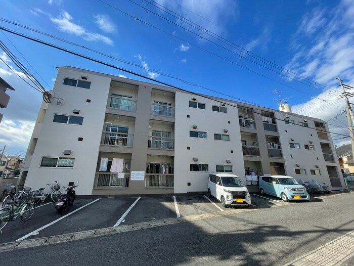 物件外観写真3　(外観写真)