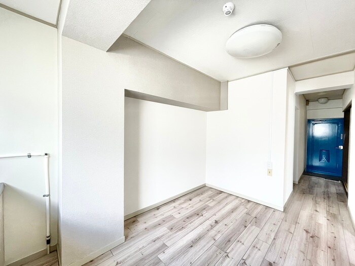 物件内観写真11　(居室)