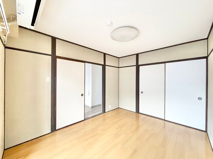 物件内観写真12　(居室)