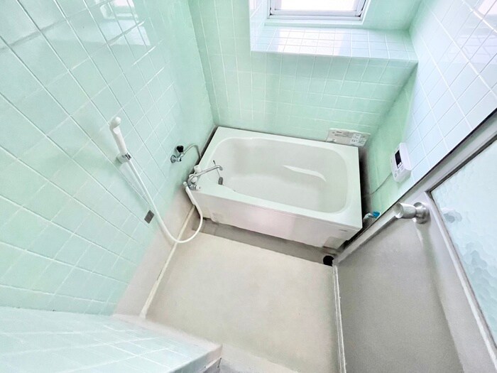 物件内観写真14　(バス／シャワールーム等)