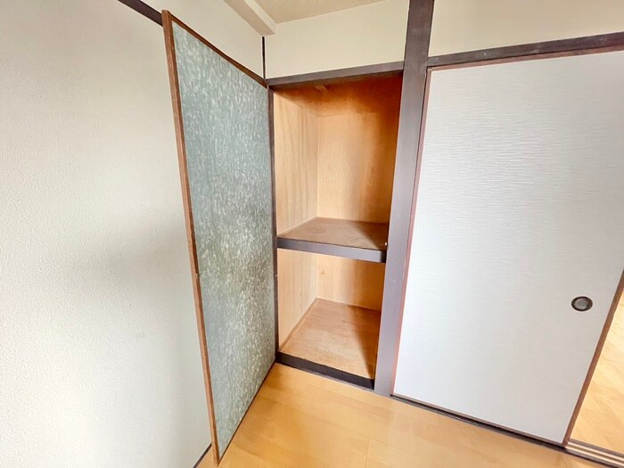 物件内観写真17　(収納)