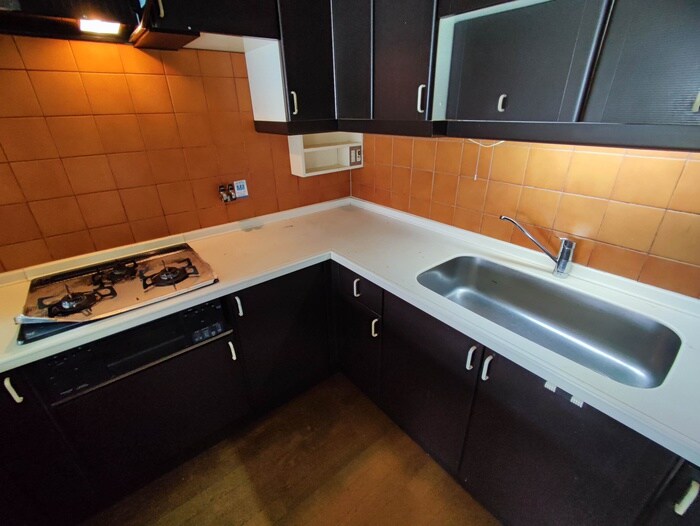 物件内観写真11　(キッチン)