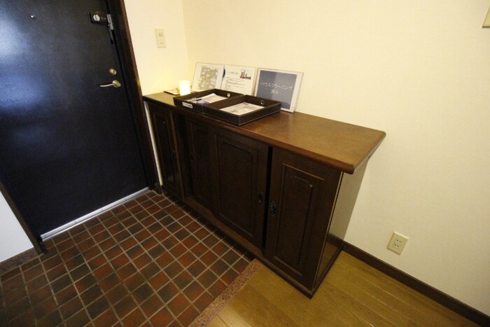 物件内観写真20　(靴箱)