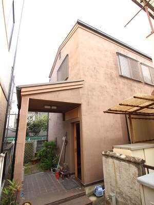 野々上１丁目戸建外観写真