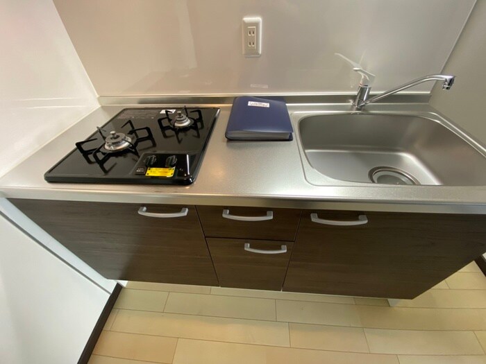 物件内観写真10　(キッチン)