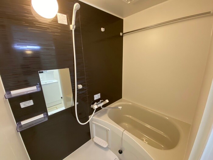 物件内観写真11　(バス／シャワールーム等)