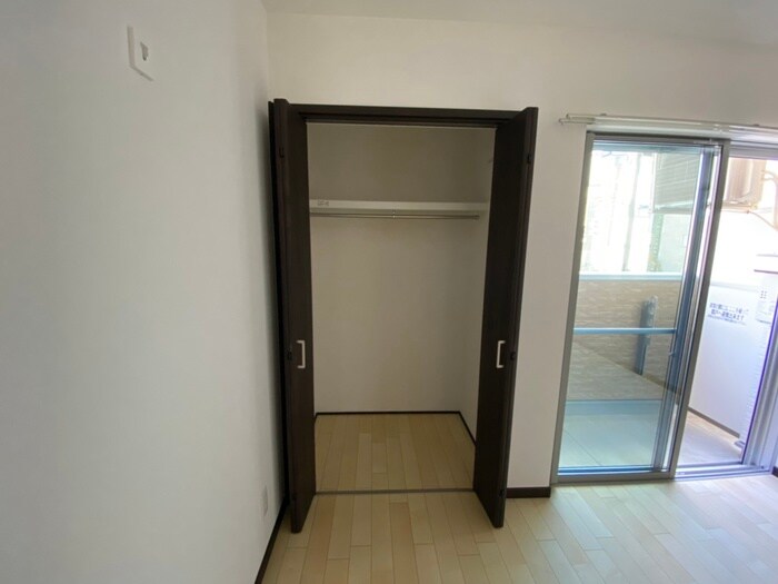 物件内観写真14　(収納)