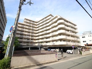 塚口フレックス（609）外観写真