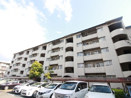 ローズハイツ西宮仁川2号棟(417)外観写真