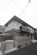 シャ－メゾン諸口Ｂ棟