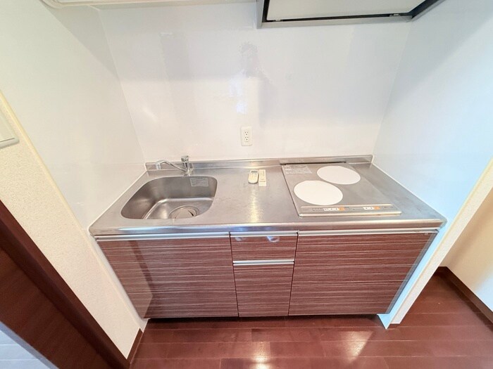 物件内観写真7　(キッチン)