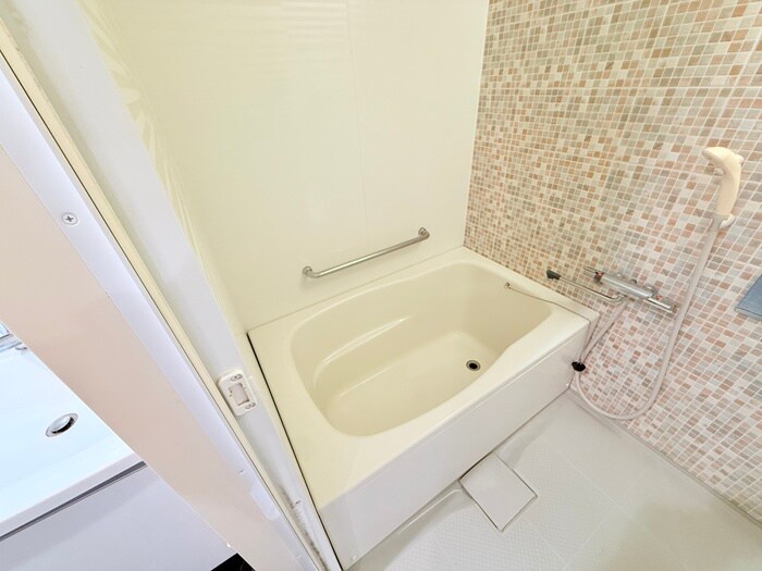 物件内観写真13　(バス／シャワールーム等)