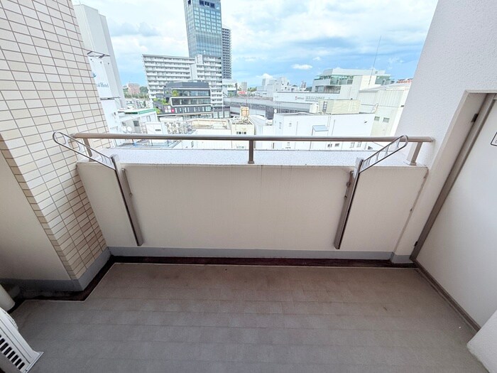 物件内観写真22　(ベランダ・バルコニー)