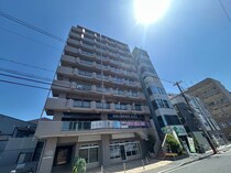 山本グリ－ンヴィレッジⅡの外観写真