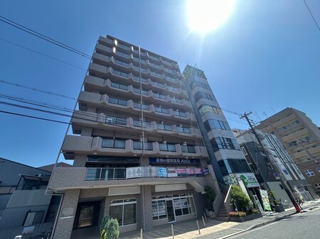 山本グリ－ンヴィレッジⅡ外観写真