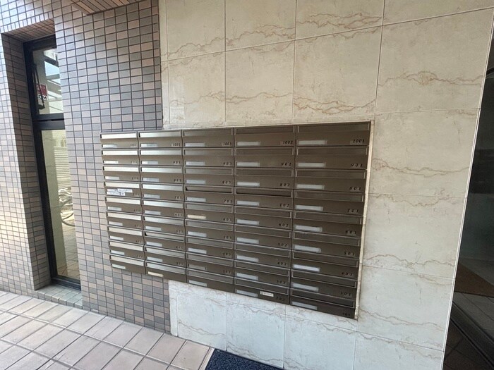 物件外観写真3　(建物設備)