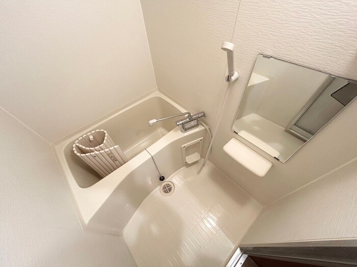 物件内観写真11　(バス／シャワールーム等)
