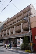 アスヴェル京都御所前Ⅱ(204)