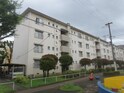 新金岡第２住宅13棟（107）