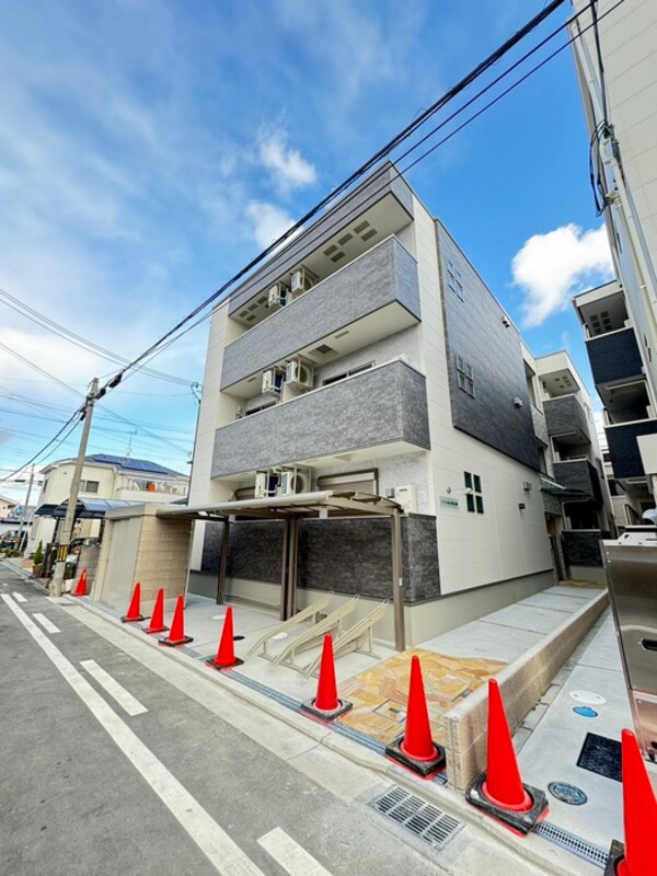 外観写真