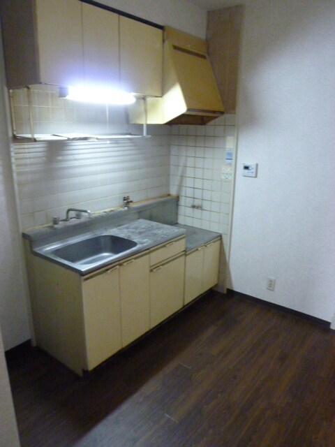 物件内観写真8　(内観写真)